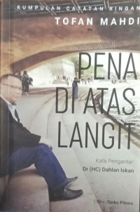 Image of Pena di Atas Langit