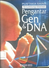 Image of Pengantar Gen & DNA