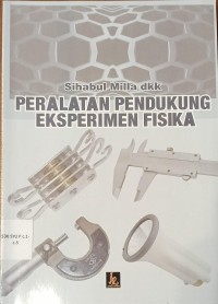 Image of Peralatan Pendukung Eksperimen Fisika