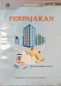 Image of Perpajakan