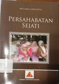 Image of Persahabatan Sejati