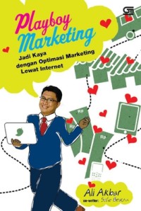 Image of Playboy Marketing