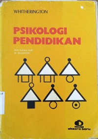 Image of Psikologi Pendidikan