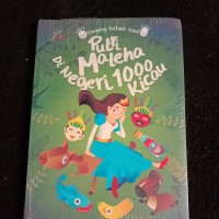 Image of Putri Maleha di Negeri 1000 Kicau