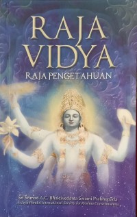 Image of Raja Vidya