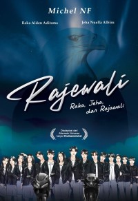 Image of Rajewali