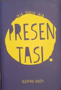 Image of Saya Pengen Jago Presentasi