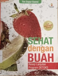 Image of Sehat Dengan Buah