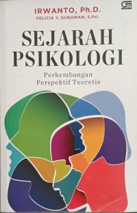 Image of Sejarah Psikologi