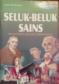 Image of Seluk Belum Sains