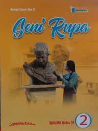 Image of Seni Rupa Kelas XI Kurikulum Merdeka
