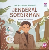 Image of Seri Pahlawan Nasional Jenderal Soedirman