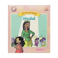Image of Seri Aku Ingin Menjadi Model
