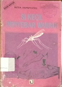 Image of Si Kecil Penyebar Wabah
