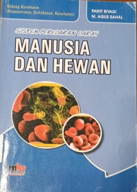 Image of Sistem Peredaran Darah Manusia dan Hewan