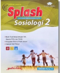 Image of Splash Sosiologi Kelas XI