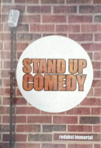 Image of Stand Up Comedy