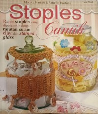 Image of Stoples Cantik