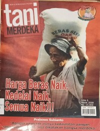 Image of Tani Merdeka Edisi 6