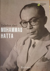 Image of Teladan dari Mohammad Hatta