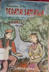 Image of Teratai Samawa