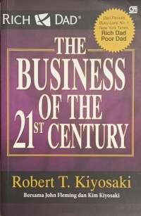 Image of The Business of the 21 st Century