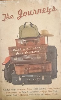 Image of The Journeys: Kisah Perjalanan Para Pencerita