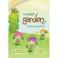 Image of The Lost Garden (Taman Yang Hilang)