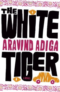 Image of The White Tiger