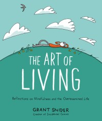 Image of The Art of Living