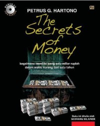 Image of The Secrets of Money