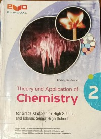 Image of Theory and Application of Chemistry 2