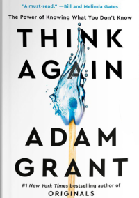 Image of Think Again