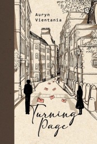 Image of Turning Page