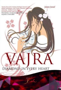 Image of Vajra Diamond In Every Heart
