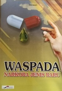 Image of Waspada Narkoba Jenis Baru