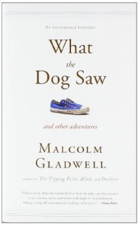 Image of What The Dog Saw