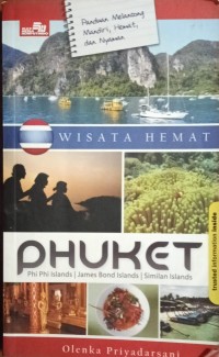 Image of Wisata Hemat Phuket