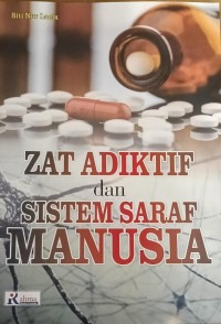 Image of Zat Adiktif dan Sistem Saraf Manusia